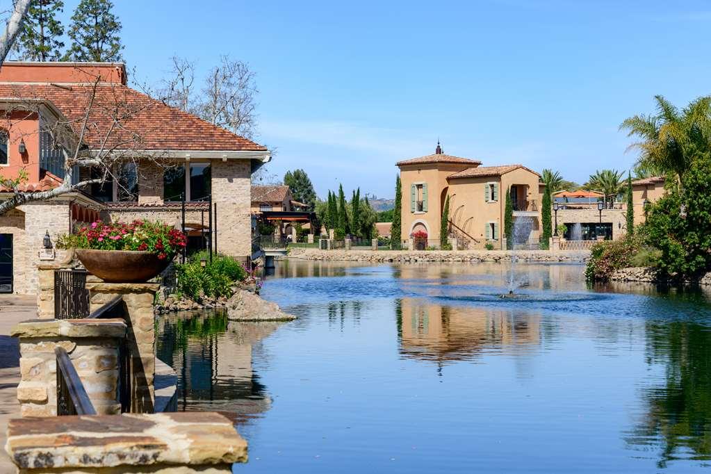 Hotel Westlake Village Inn 4*