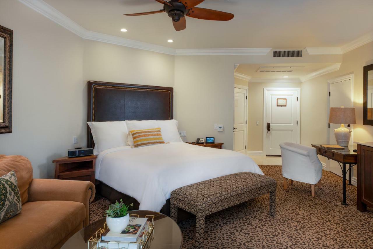 Westlake Village Inn 4* Westlake Village