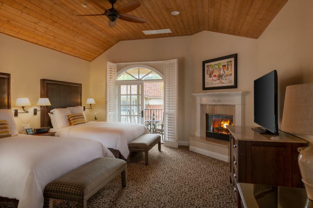 Westlake Village Inn Hotel 4*